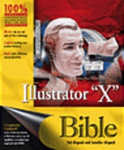 Illustrator CS Bible