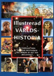 Illustrererad världshistoria