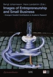 Images of Entrepreneurship and Small Business