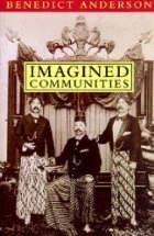 Imagined communities : reflections on the origin and spread of nationalism