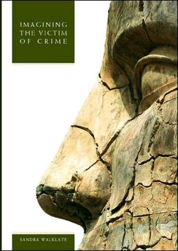 Imagining the victim of crime
