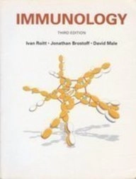 Immunology; Ivan Maurice Roitt; 1993