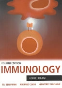 Immunology: A Short Course; Eli Benjamini, Richard Coico, Geoffrey Sunshine; 2000