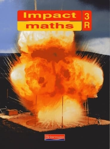 Impact MathsVolym 3 av Impact Maths Series; Sue Bright; 2002