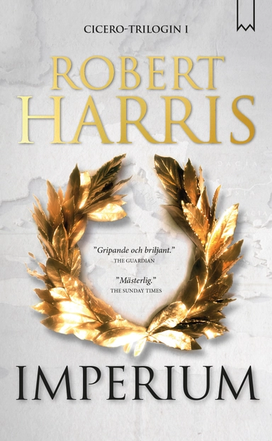 Imperium; Robert Harris; 2019