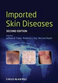 Imported Skin Diseases; William R. Faber; 2013