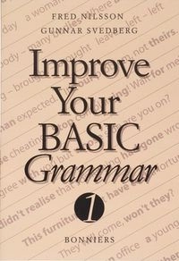 Improve Your Basic Grammar 1 Kurs A