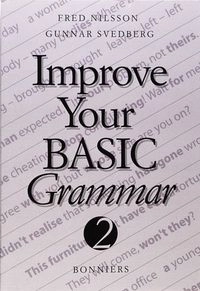 Improve Your Basic Grammar 2 Kurs B