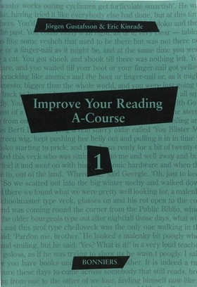 Improve Your Reading A-Course 1