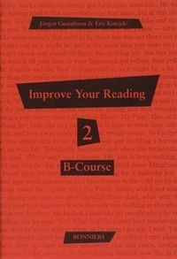 Improve your reading B-course 2