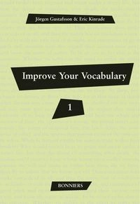 Improve Your Vocabulary 1 