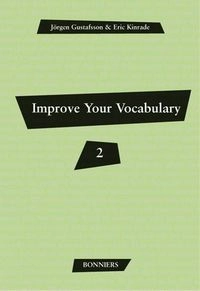 Improve Your Vocabulary 2