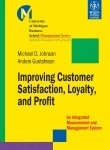 Improving Customer Satisfaction, Loyalty, and Profit: An Integrated Measure