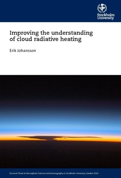 Improving the understanding of cloud radiative heating