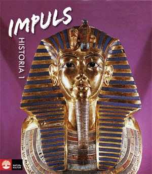 Impuls Historia 7-9 Grundbok 1