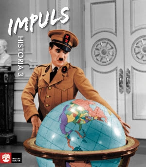 Impuls Historia 7-9 Grundbok 3