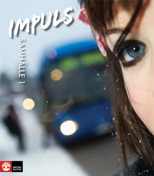 Impuls Samhälle 7-9 Grundbok 1; Göran Körner, Lars Lagheim; 2009