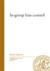 In-group bias control