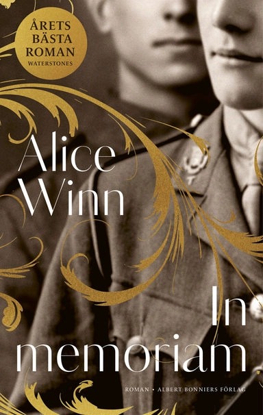 In memoriam (svensk utgåva); Alice Winn; 2024