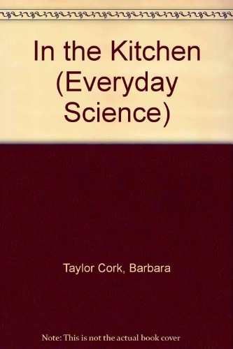 In the kitchen; Barbara Taylor; 1995
