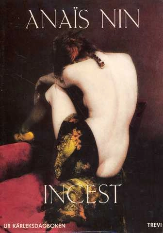 Incest; Anaïs Nin; 1993