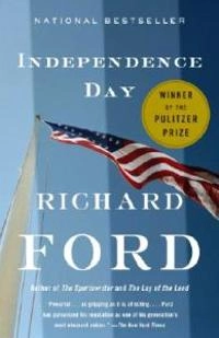 Independence Day; Richard Ford; 1996