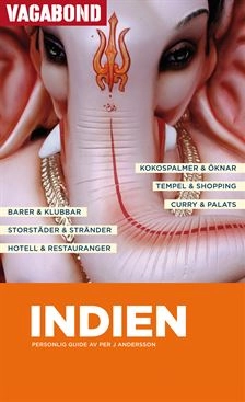 Indien : personlig guide