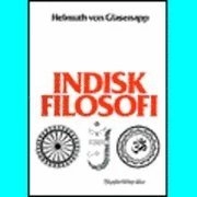 Indisk filosofi; Helmuth von Glasenapp; 1980