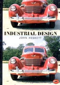 Industrial design