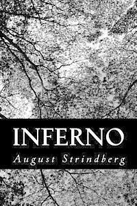 Inferno; August Strindberg; 2013