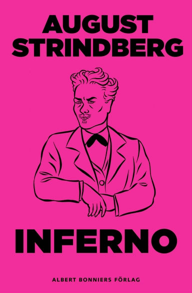 Inferno; August Strindberg; 2012