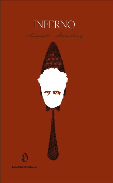 Inferno; August Strindberg; 2020