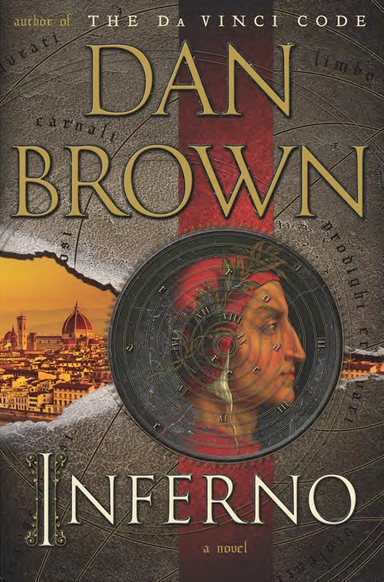 Inferno : a novel