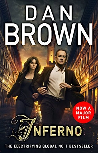 Inferno (Film Tie In); Dan Brown; 2016