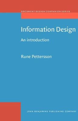Information Design