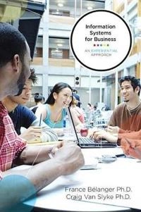 Information Systems for Business; Van Slyke; 2012