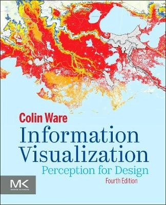 Information visualization : perception for design