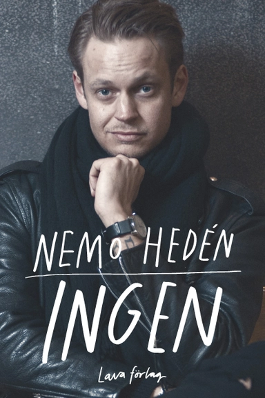Ingen; Nemo Hedén; 2018