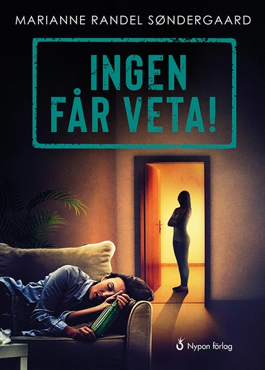 Ingen får veta!; Marianne Randel Søndergaard; 2020