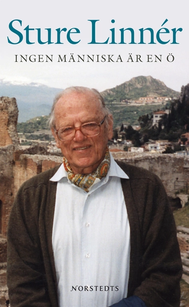 Ingen människa är en ö; Sture Linnér; 2008