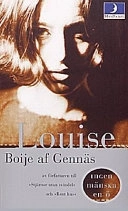 Ingen mänska en ö : roman; Louise Boije af Gennäs; 1994