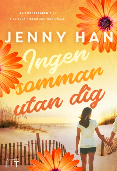 Ingen sommar utan dig; Jenny Han; 2020