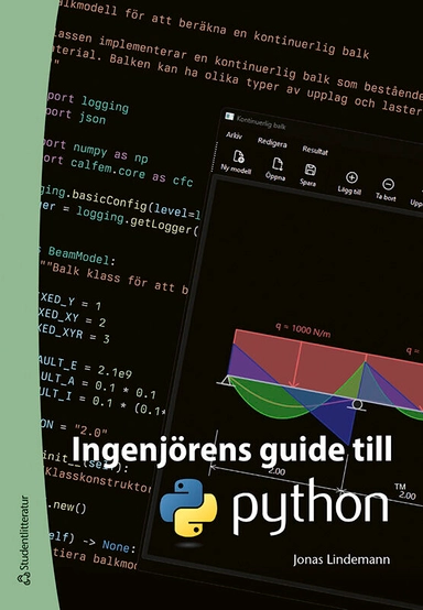 Ingenjörens guide till Python