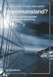 Ingenmansland?