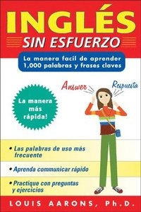 Ingls sin esfuerzo (3 CDs + Guide); Louis Aarons; 2004