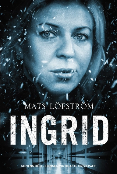 Ingrid; Mats Löfström; 2019