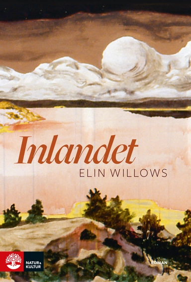 Inlandet; Elin Willows; 2018