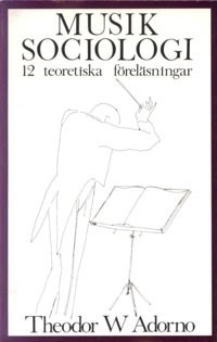 Inledning till Musiksociologin