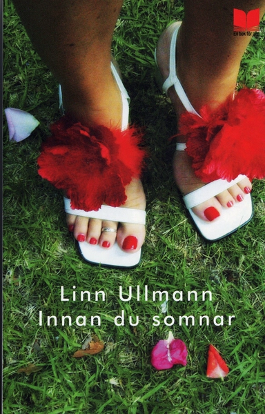 Innan du somnar; Linn Ullmann; 2006