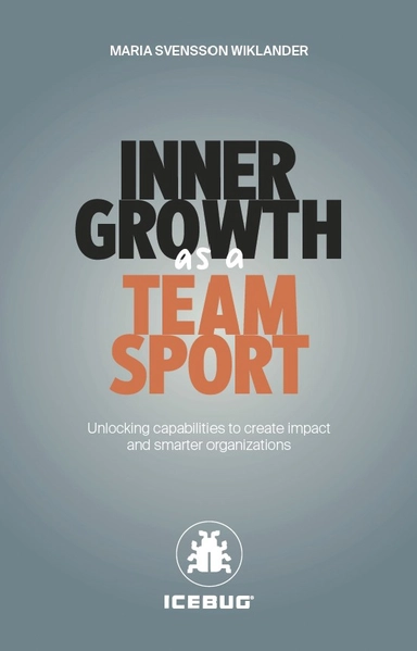 Inner growth as a team sport